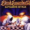 Battalions Of Fear album cover