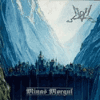 Minas Morgul album cover