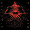 Divine - X album cover