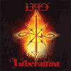 Liberation album cover