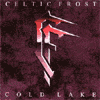 Cold lake album cover