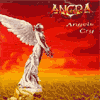 Angels Cry album cover
