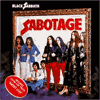 Sabotage album cover