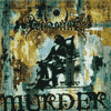 Murder album cover