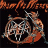 Show No Mercy album cover