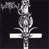 Desecration of the Holy Kingdom album cover
