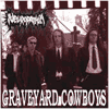 Graveyard Cowboys album cover