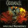 War Cult Supremacy album cover