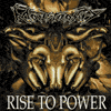 Rise To Power album cover