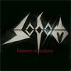 Expurse Of Sodomy (EP) album cover