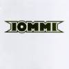 Iommi album cover