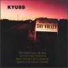 Kyuss album cover