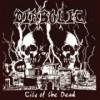 City of the Dead (Demo) album cover