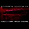 The Hallowed & The Heathen album cover
