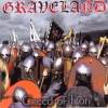 Creed of Iron / Prawo Stali album cover