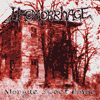 Morgue Sweet Home album cover