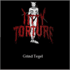 Grind Tegel album cover