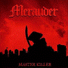 Master Killer album cover