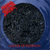 Altars Of Madness album cover