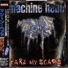 Take My Scars (Japan) album cover