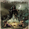 Demons & Wizards album cover