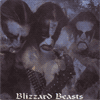 Blizzard Beasts album cover