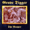 The Reaper album cover