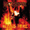 Hell Is Here album cover