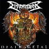Death Metal album cover