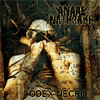 The Codex Necro album cover