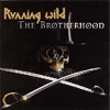 The Brotherhood album cover
